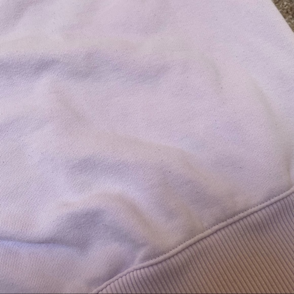 A New Day 🦄 Lavender Crew Neck Sweatshirt - Picture 6 of 8